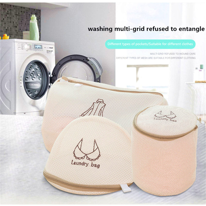 DelicateGuard Laundry Sleeves