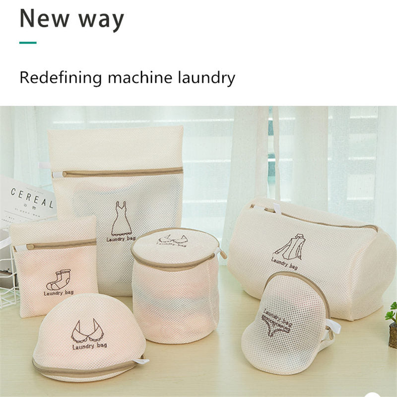 DelicateGuard Laundry Sleeves