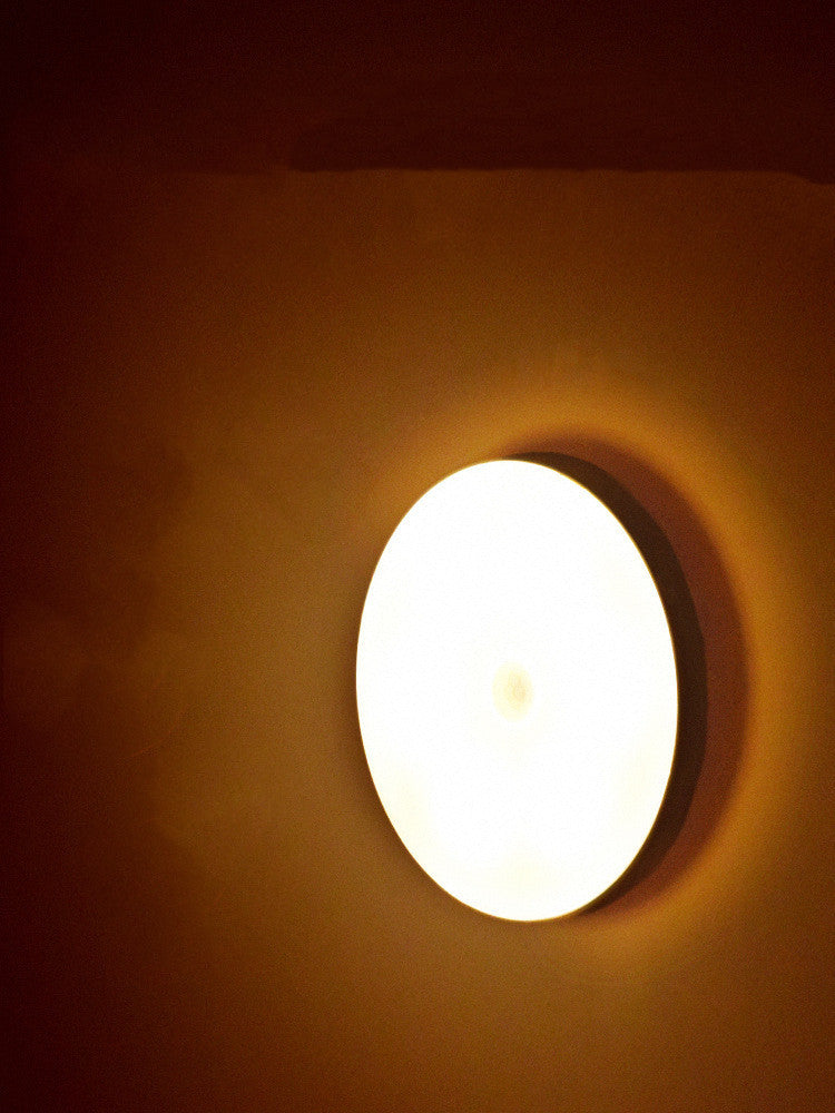 LuminoBeam Sensor Night Light