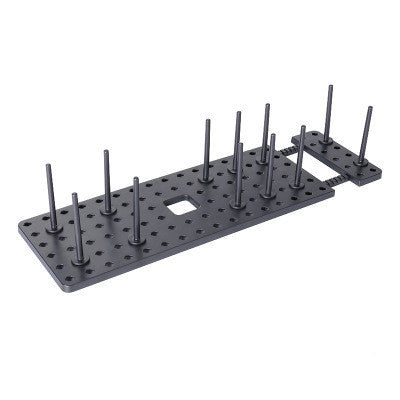 Supreme Kitchen SpaceHero Rack