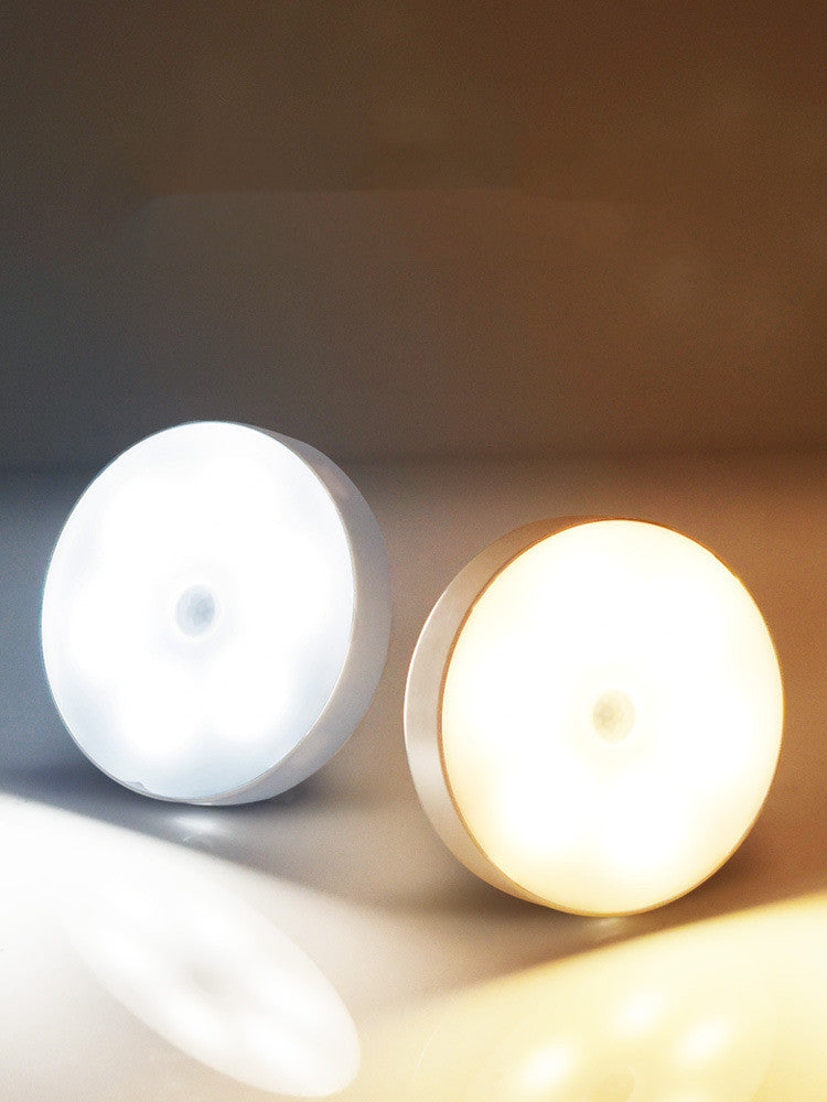 LuminoBeam Sensor Night Light