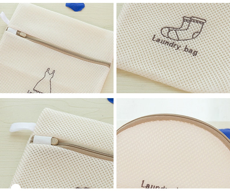DelicateGuard Laundry Sleeves