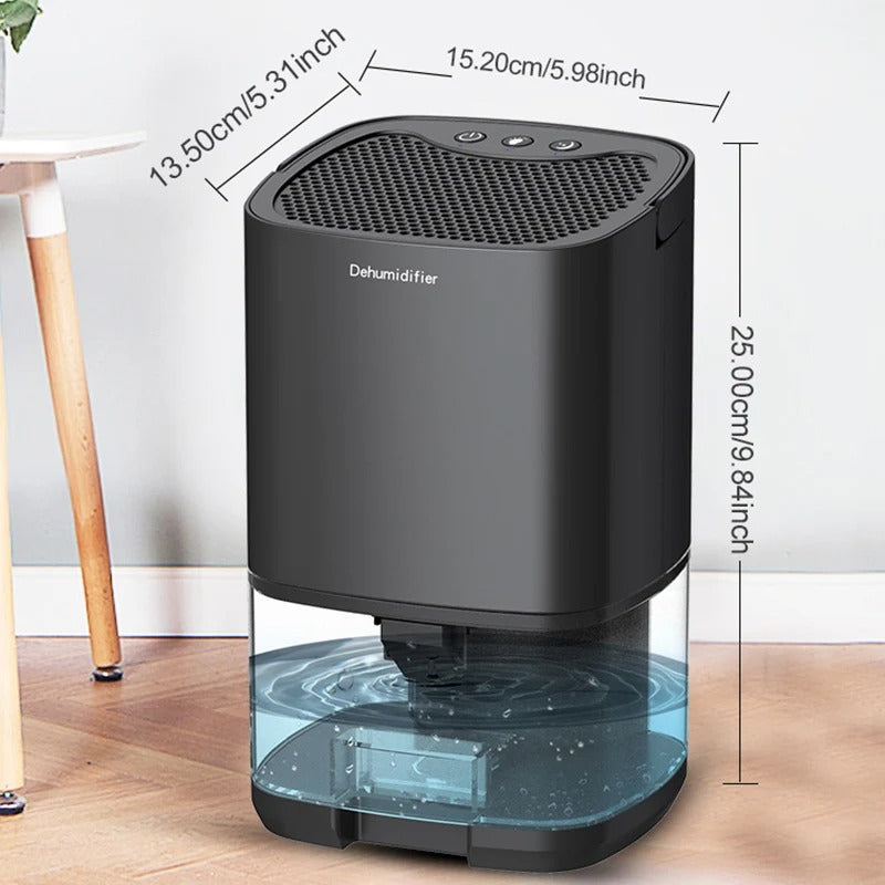 Air Dehumidifier with Air Filter