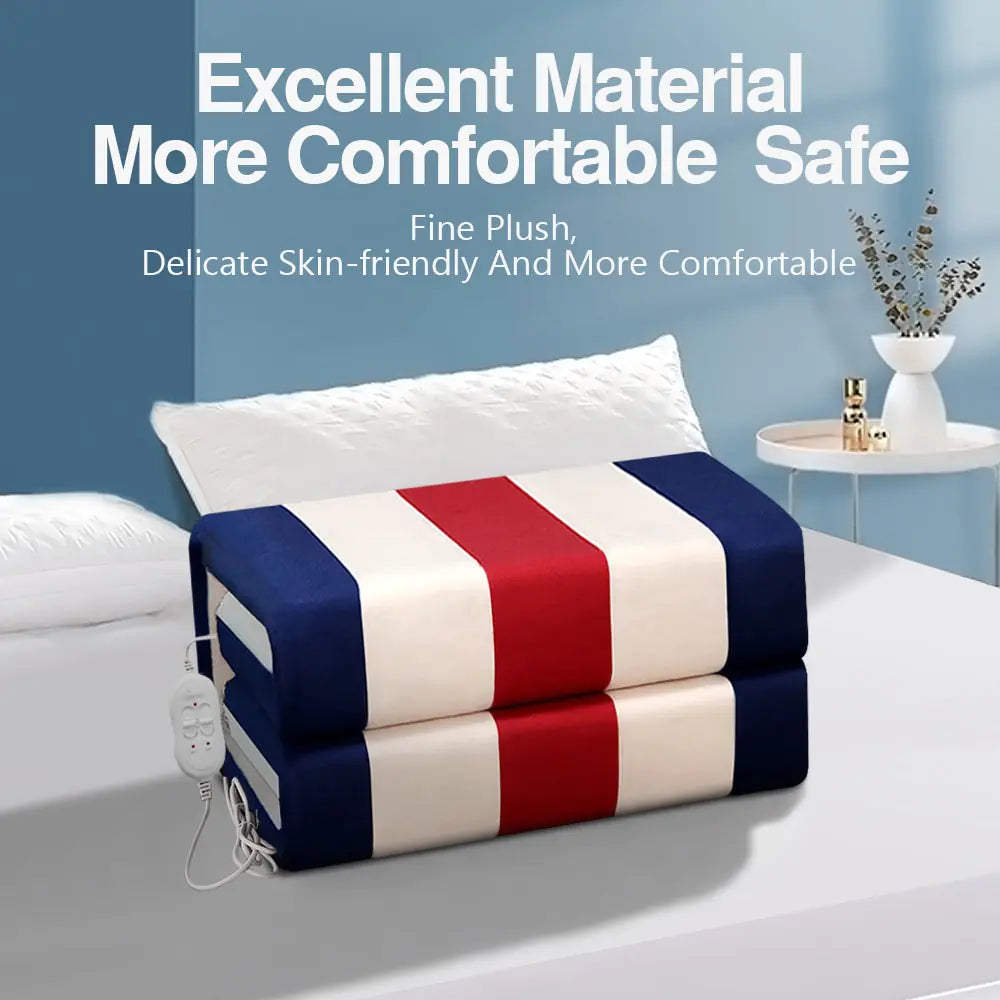 SafeElectric Blanket