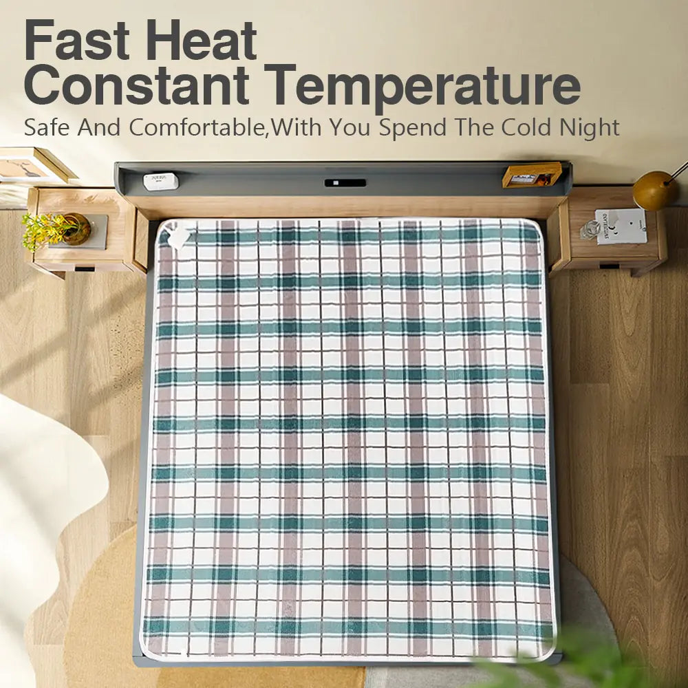 Constant temperature Electric Blanket