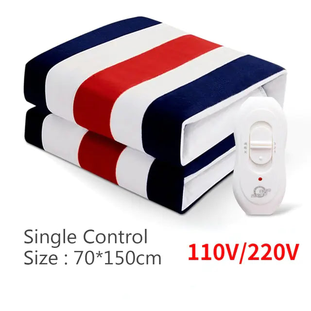 Electric Blanket