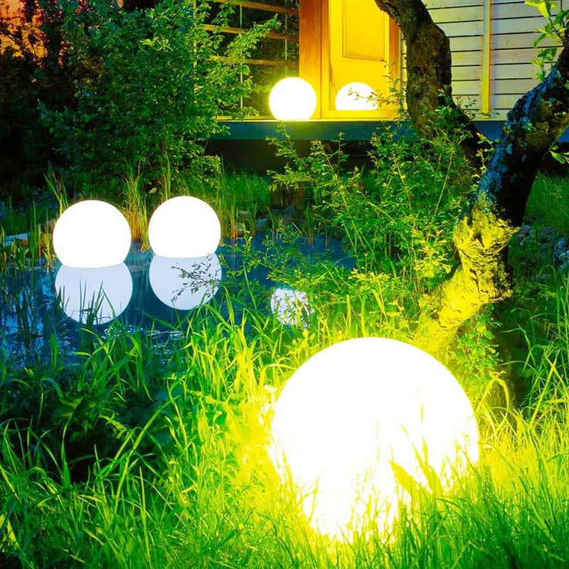Garden LED Lights