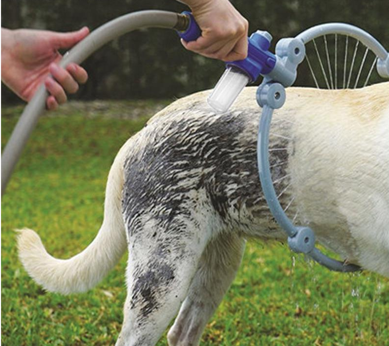 Dog Washer