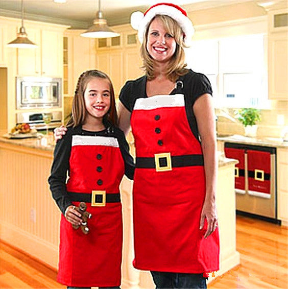 Christmas apparel