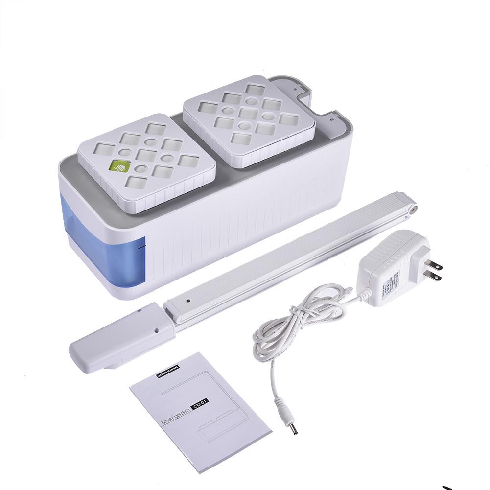 Hydroponic Indoor Grow Light