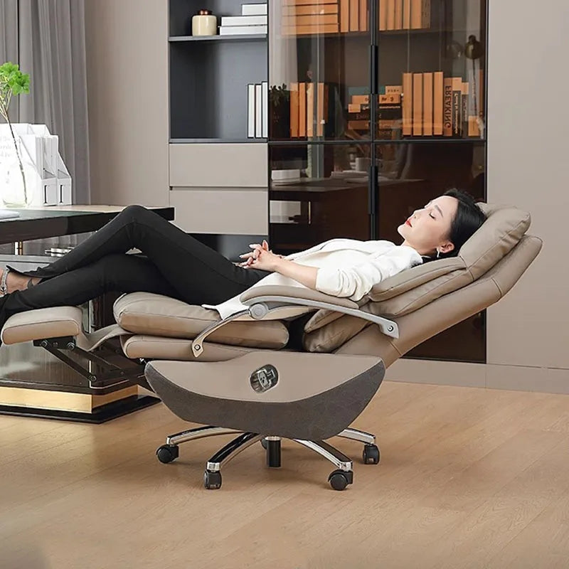 EaseGlide Electric Comfort