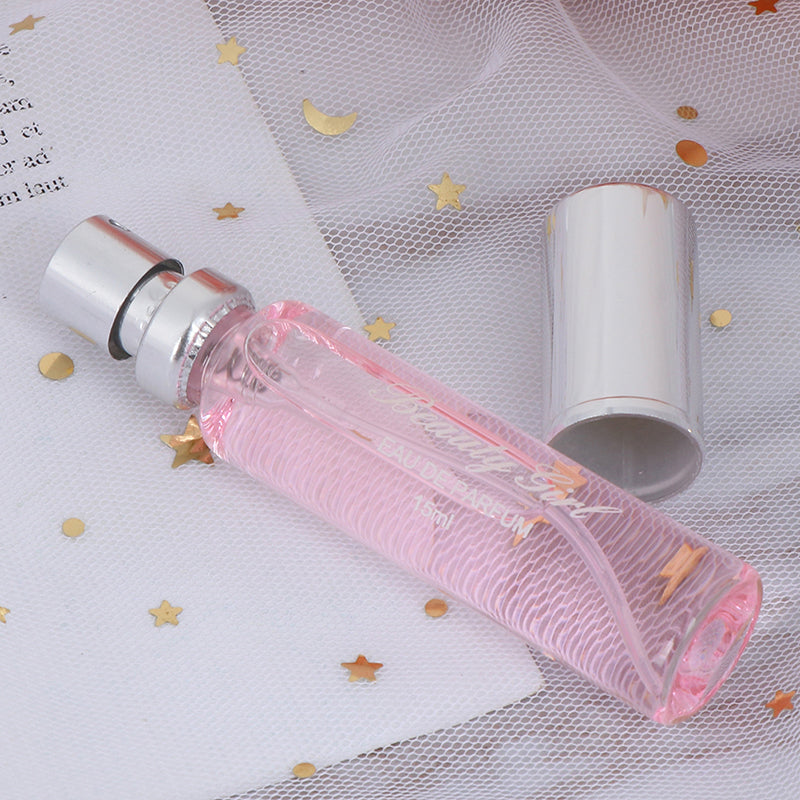 Charm Essence: Radiate Attraction Perfume