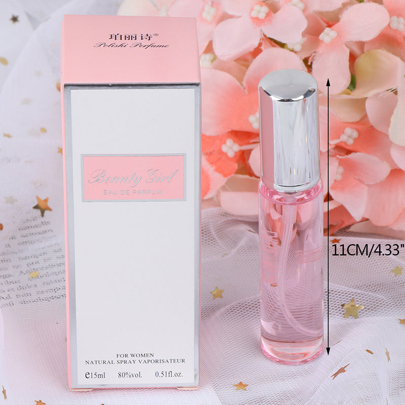 Charm Essence: Radiate Attraction Perfume