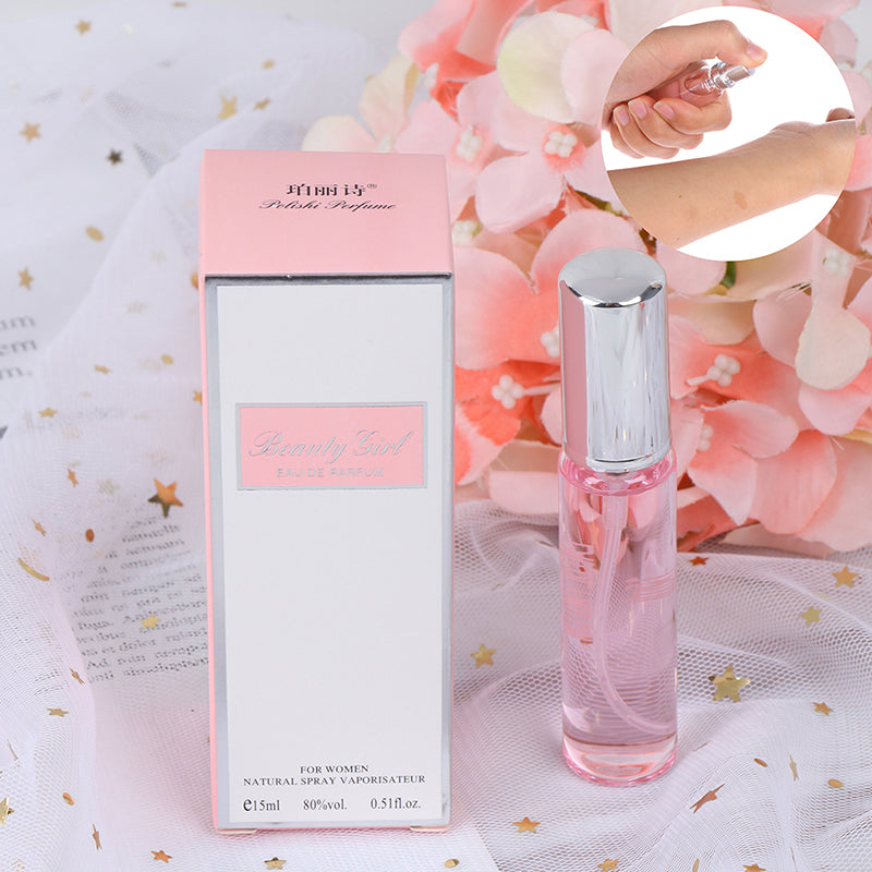 Charm Essence: Radiate Attraction Perfume