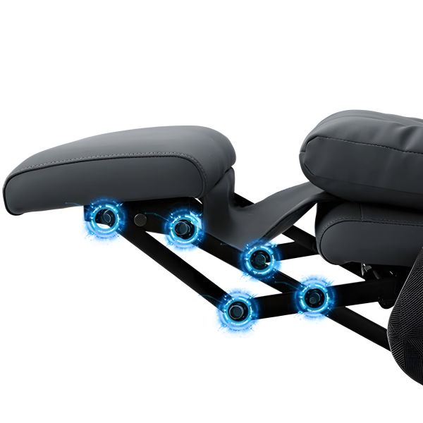 EaseGlide Electric Comfort