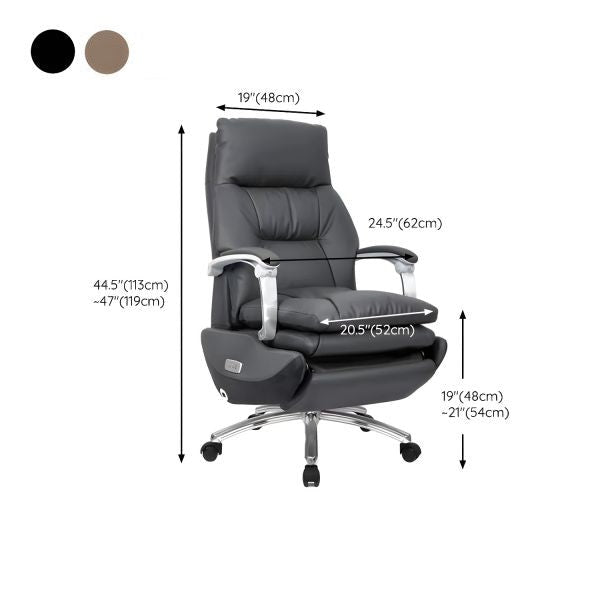 EaseGlide Electric Comfort