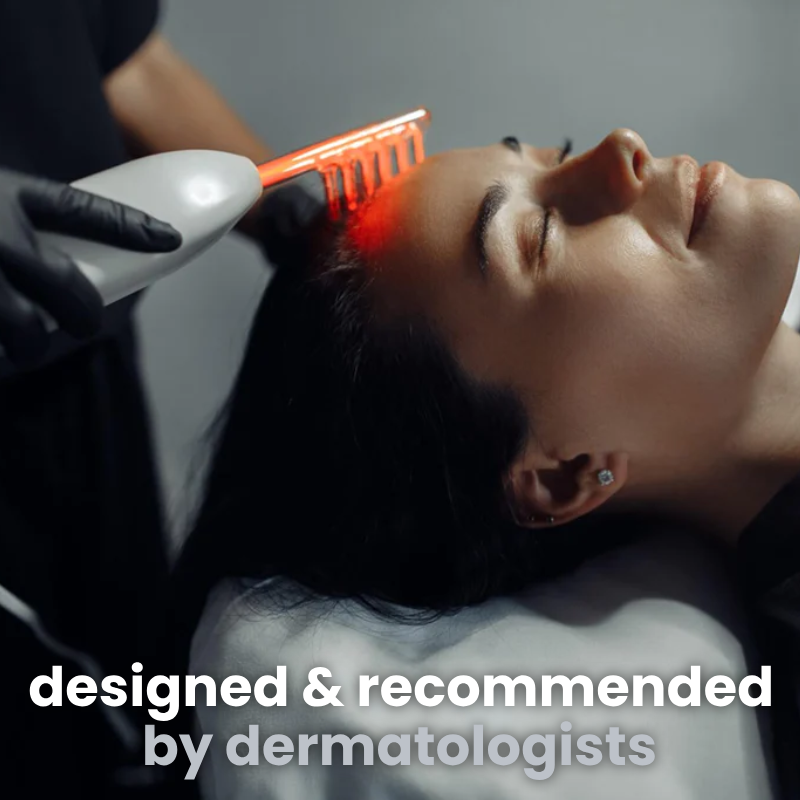 Beauty Revive Magic Wand