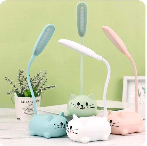 Cute Desk lamp