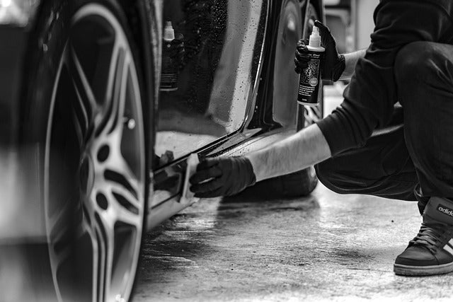 What PSI pressure washer is best for cars