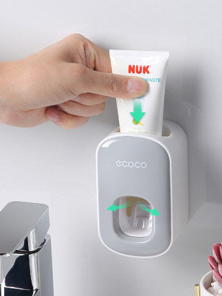 Toothpaste  Dispenser