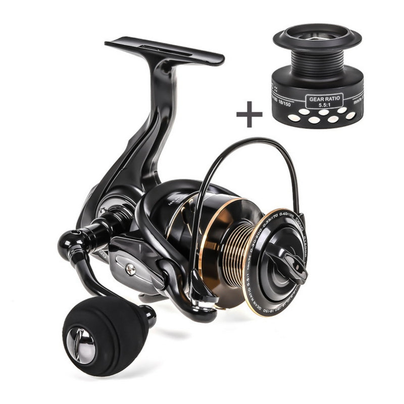 Best Fishing Reel for Beginners: Easy to Use & Reliable