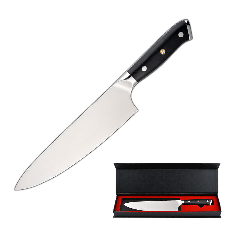 Household 8-inch kitchen knife