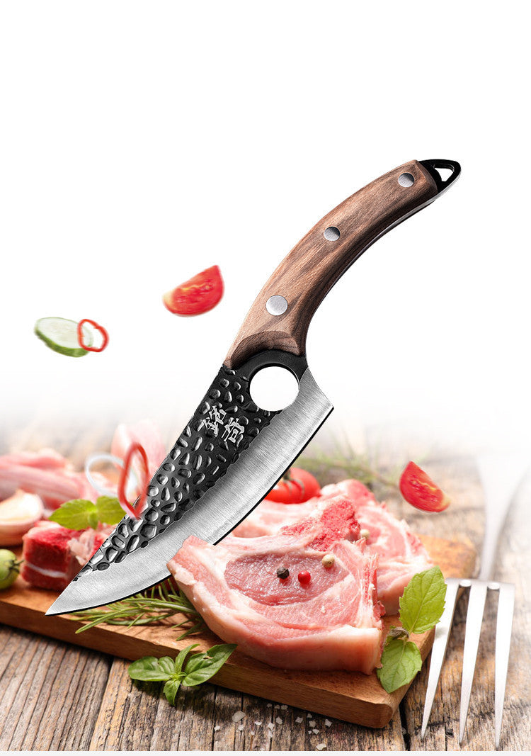 Deboning Meat, Butcher Knife, Fish, Use Scimitar, Small Hand Axe, Pig
