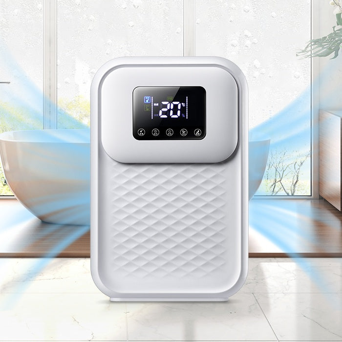 Yangtze Dehumidifier