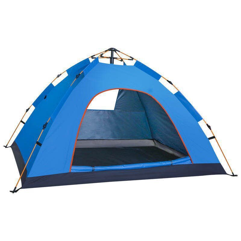 Double Camping Beach Tent Outdoor