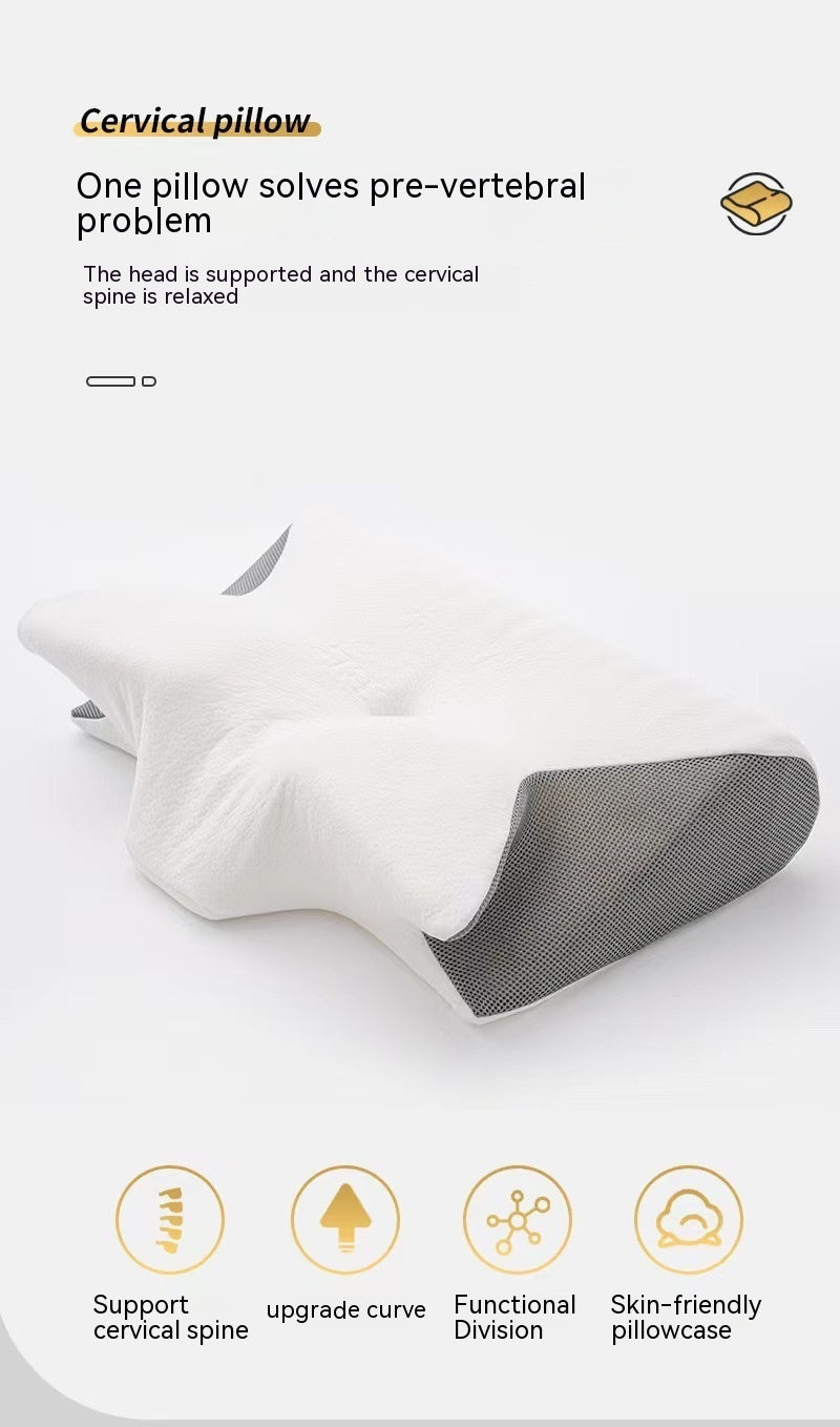 Neck Memory Pillow