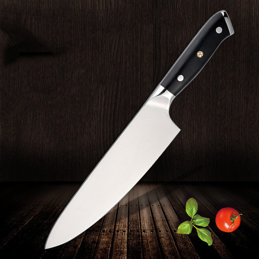 Household 8-inch kitchen knife