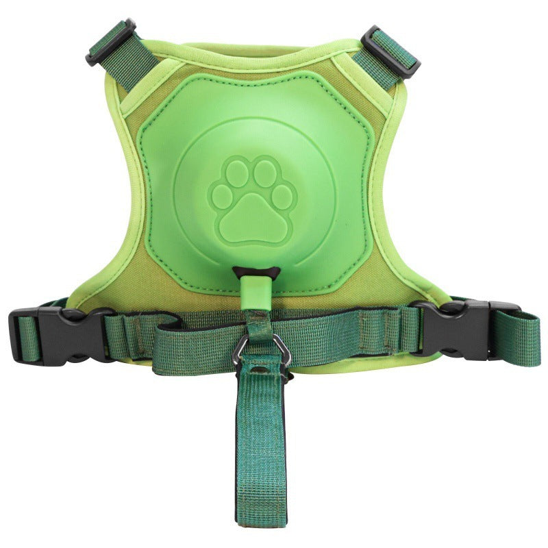 Puppy Traction Vest