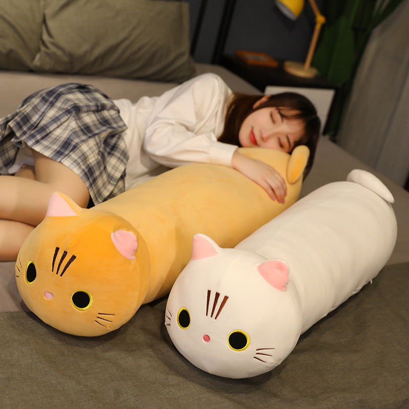 Cat Pillows
