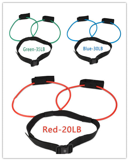 FlexFit Booty Bands: Adjustable Resistance for Your Best Workout Yet!