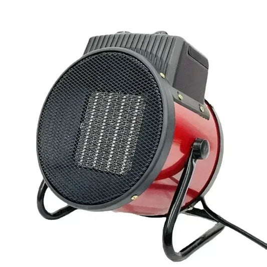 Powerful Portable Electric Heater