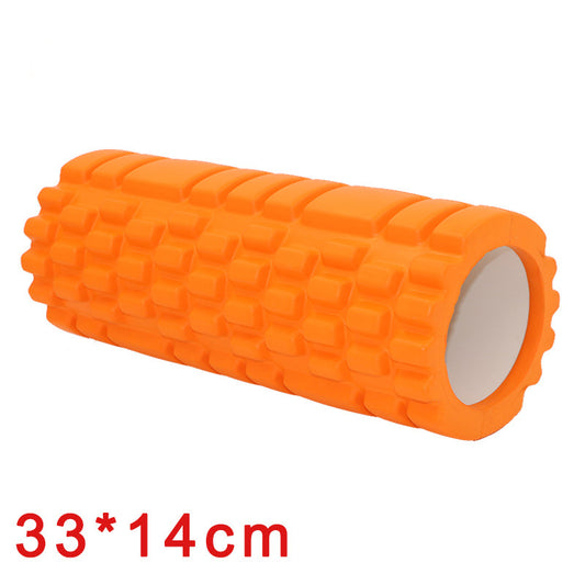 Yoga Pillow Roller