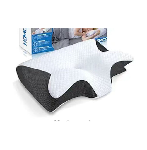 Neck Memory Pillow