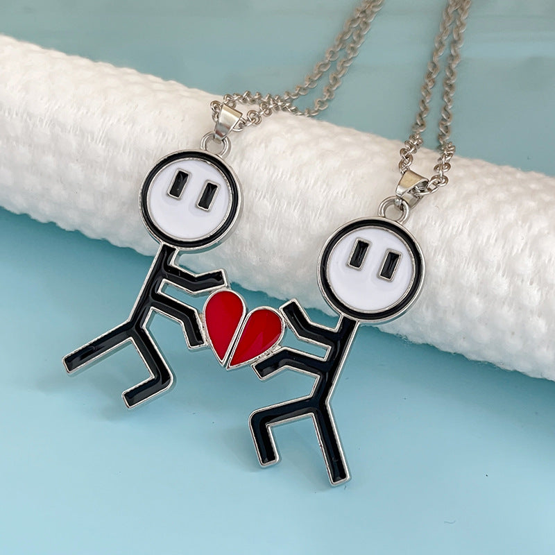 Love Necklace