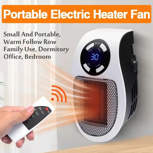 Portable Heater Electric Heater