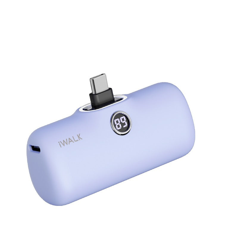 Wireless Portable Power Pack