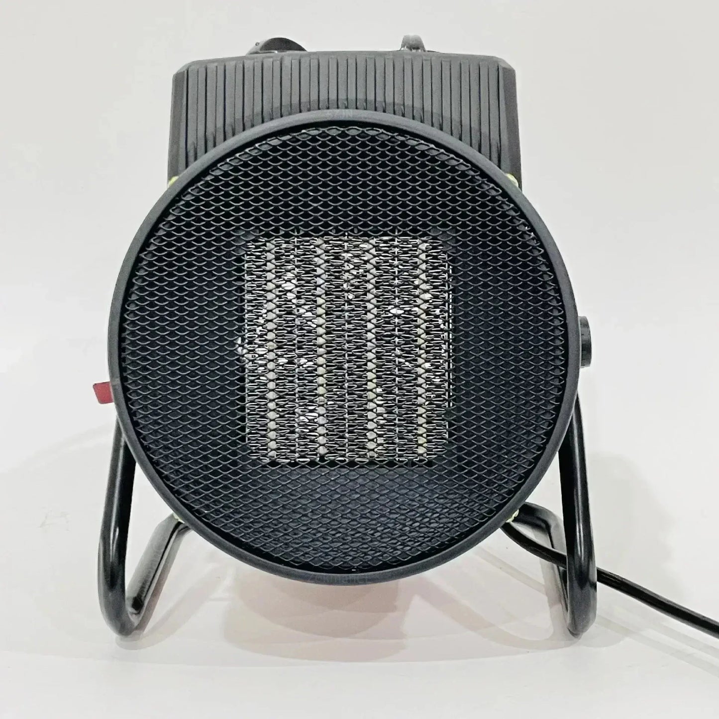 Powerful Portable Electric Heater