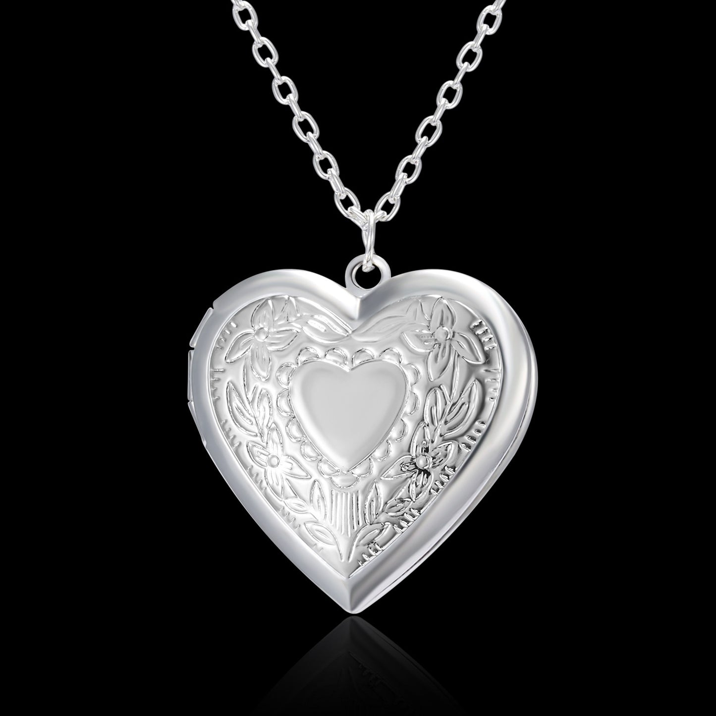 Lovers necklace