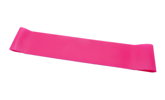 Like Global Yoga Resistance Rubber Bands Fitness Exercise
