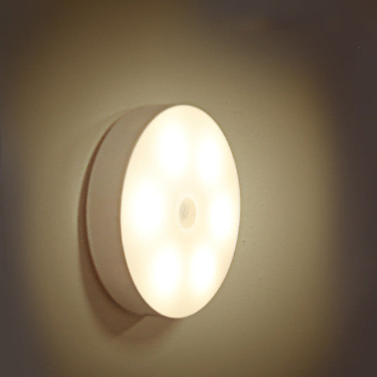 LuminoBeam Sensor Night Light