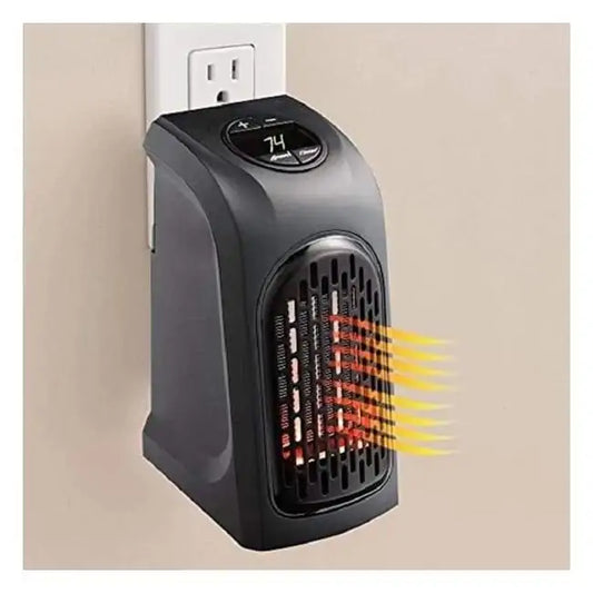 Mini Portable Electric Heater