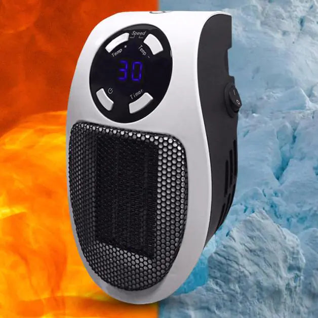 Mini Portable Heater