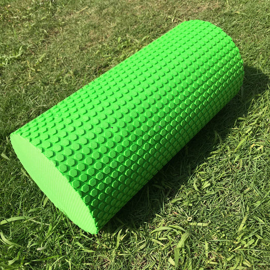 Simple Floating Roller Yoga Balance Bar