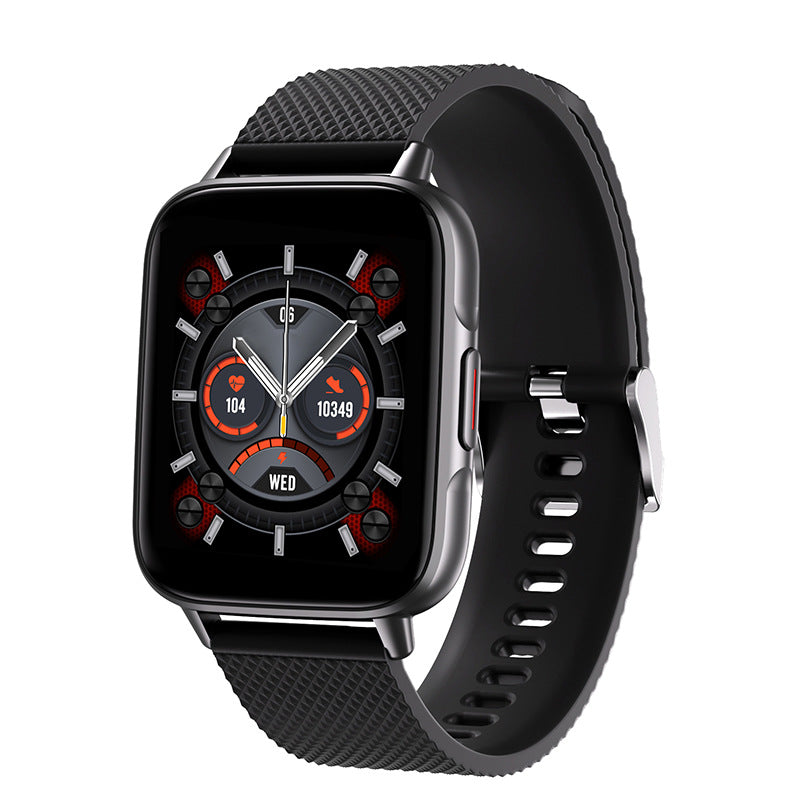 FW02 Smart Watch Couple Edition