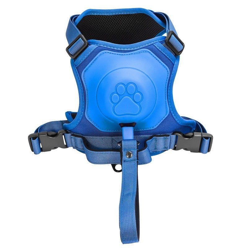 Puppy Traction Vest
