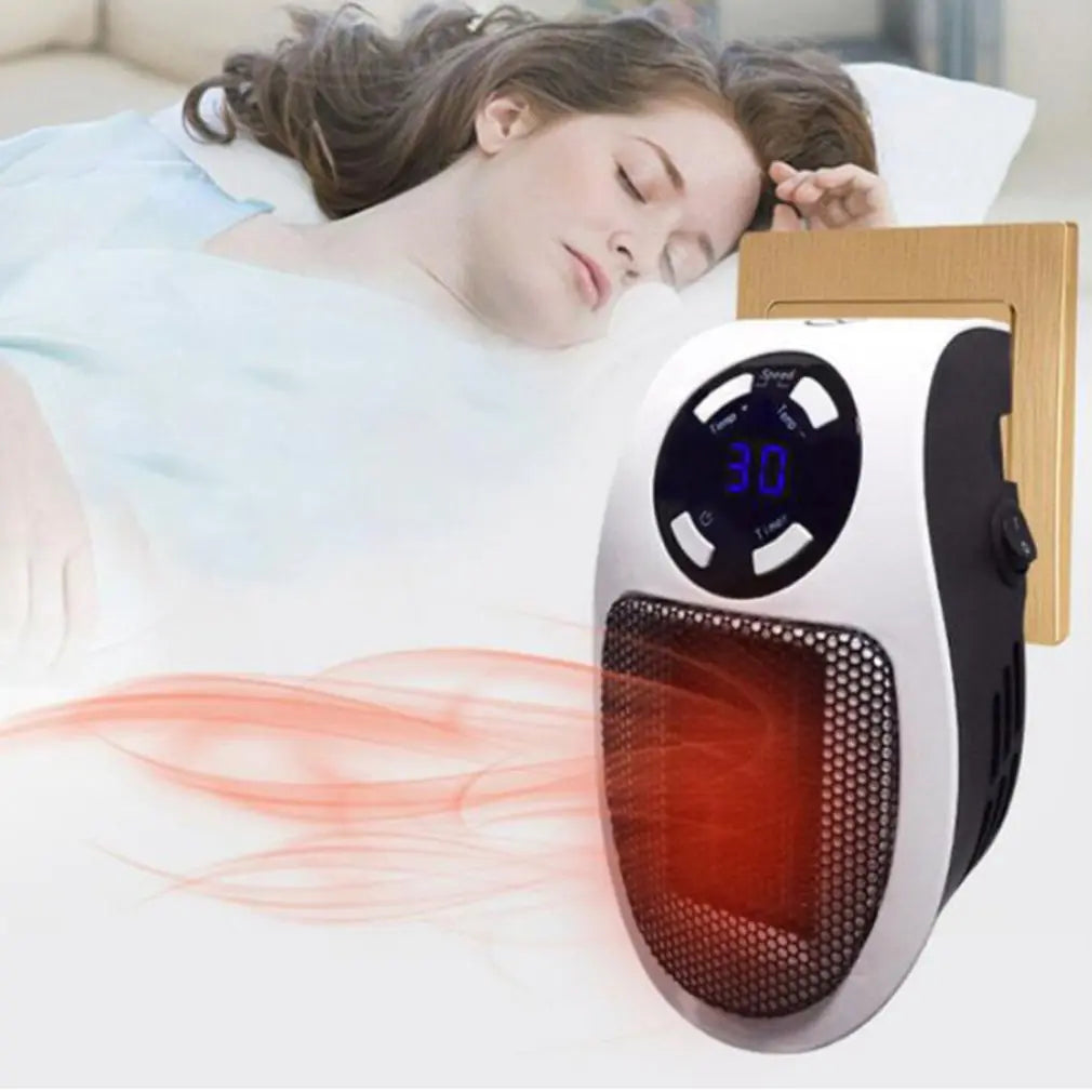 Mini Portable Heater